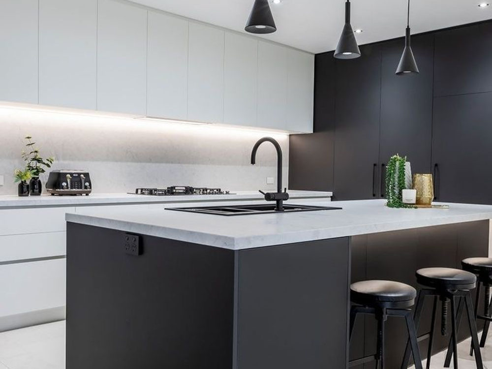 Luxury Kitchen