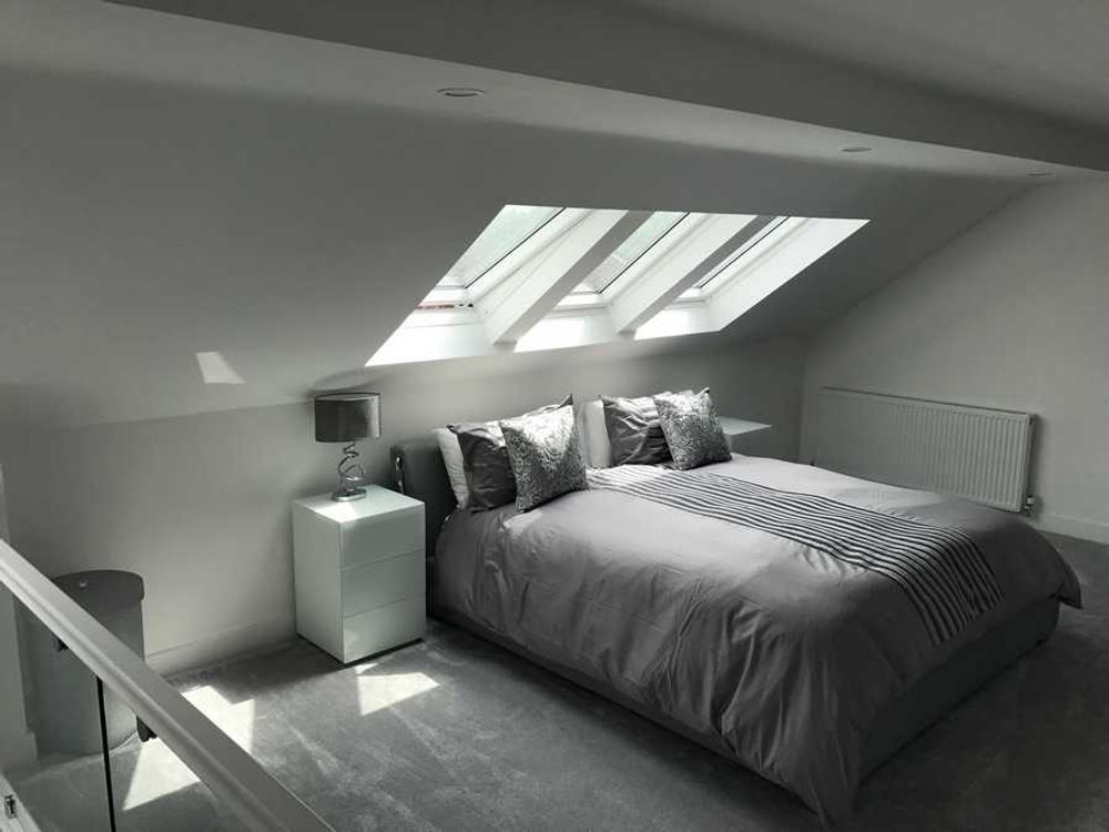 Loft Conversion