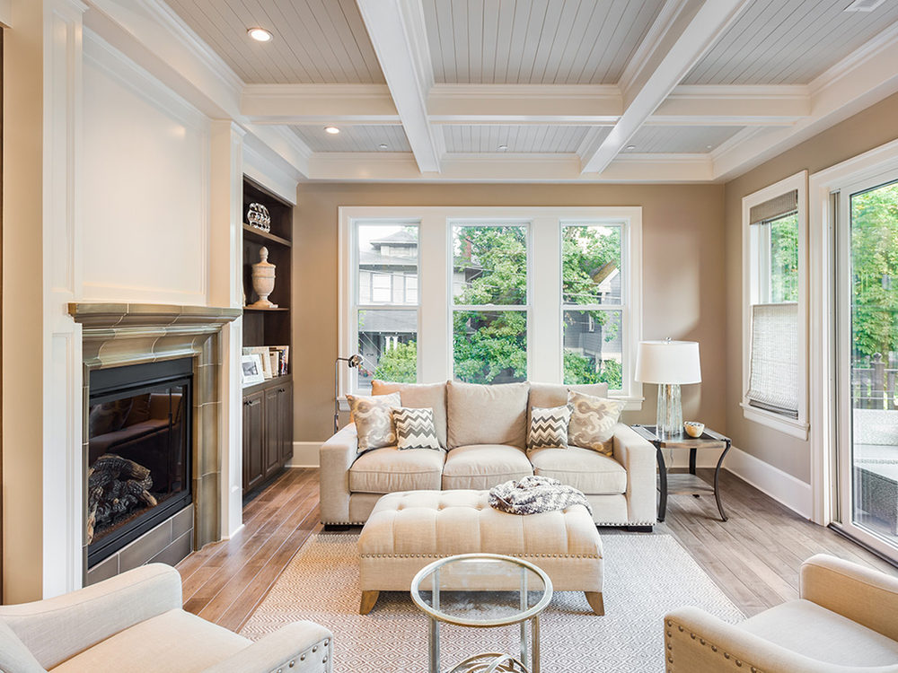 Full House Renovation